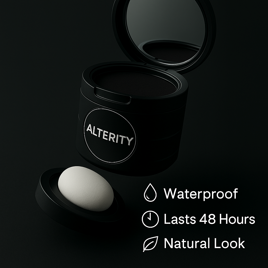 60 Day Hair Rebuild System