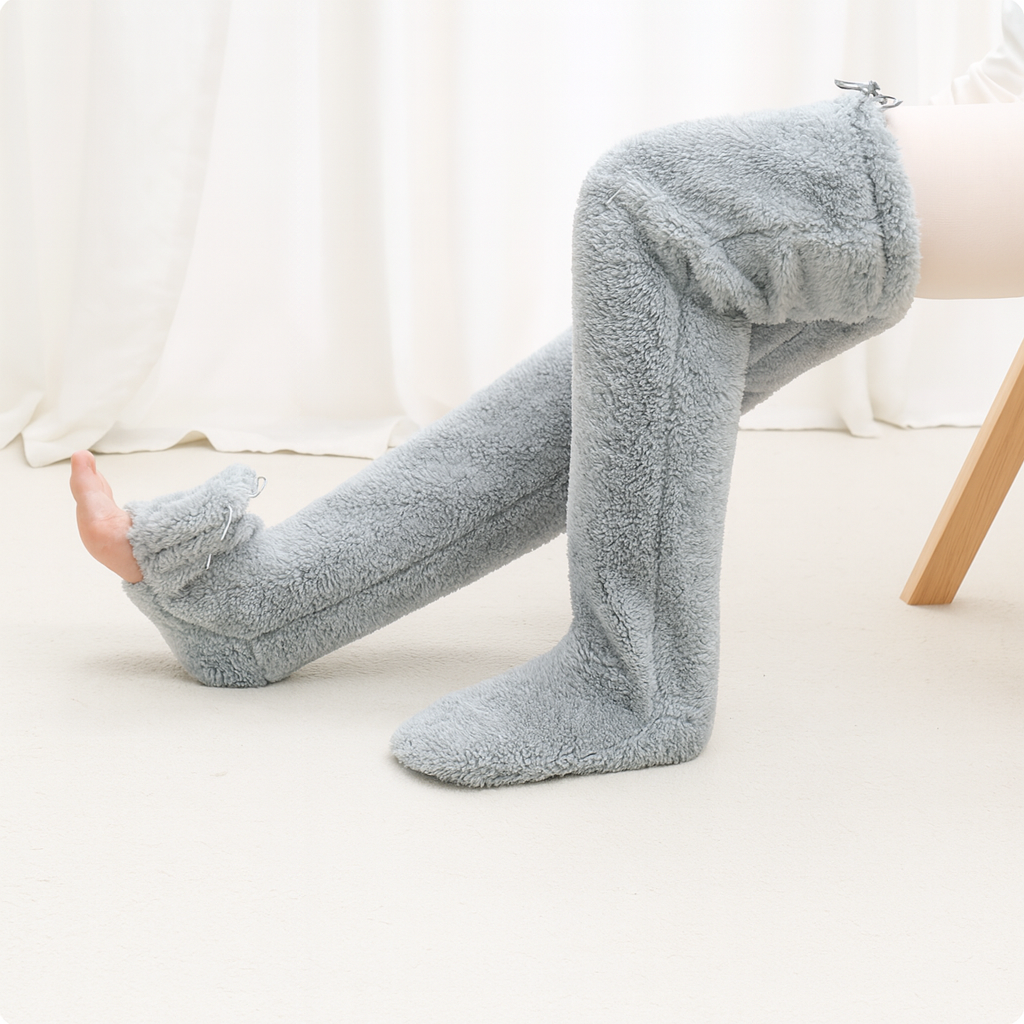 SnugStep™