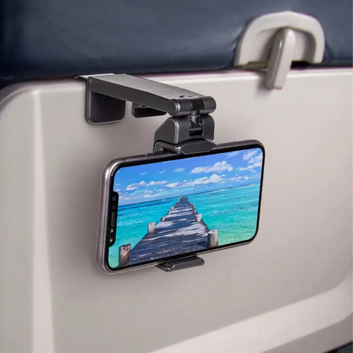 Airplane Phone Stand Holder