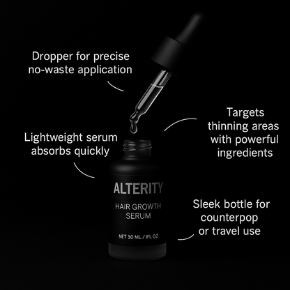 Hair Growth Serum