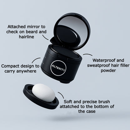 Hair Filling Powder