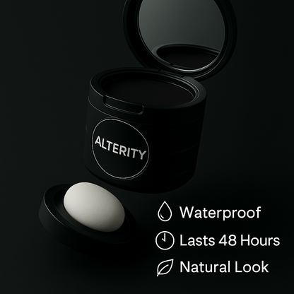 60 Day Hair Rebuild System