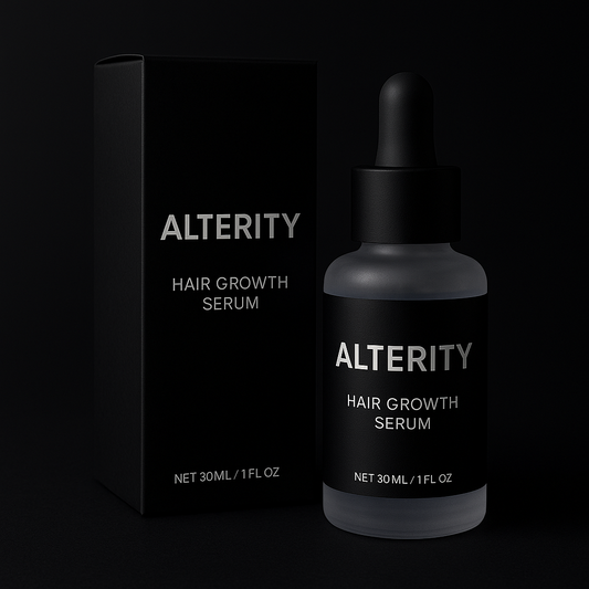 Hair Growth Serum
