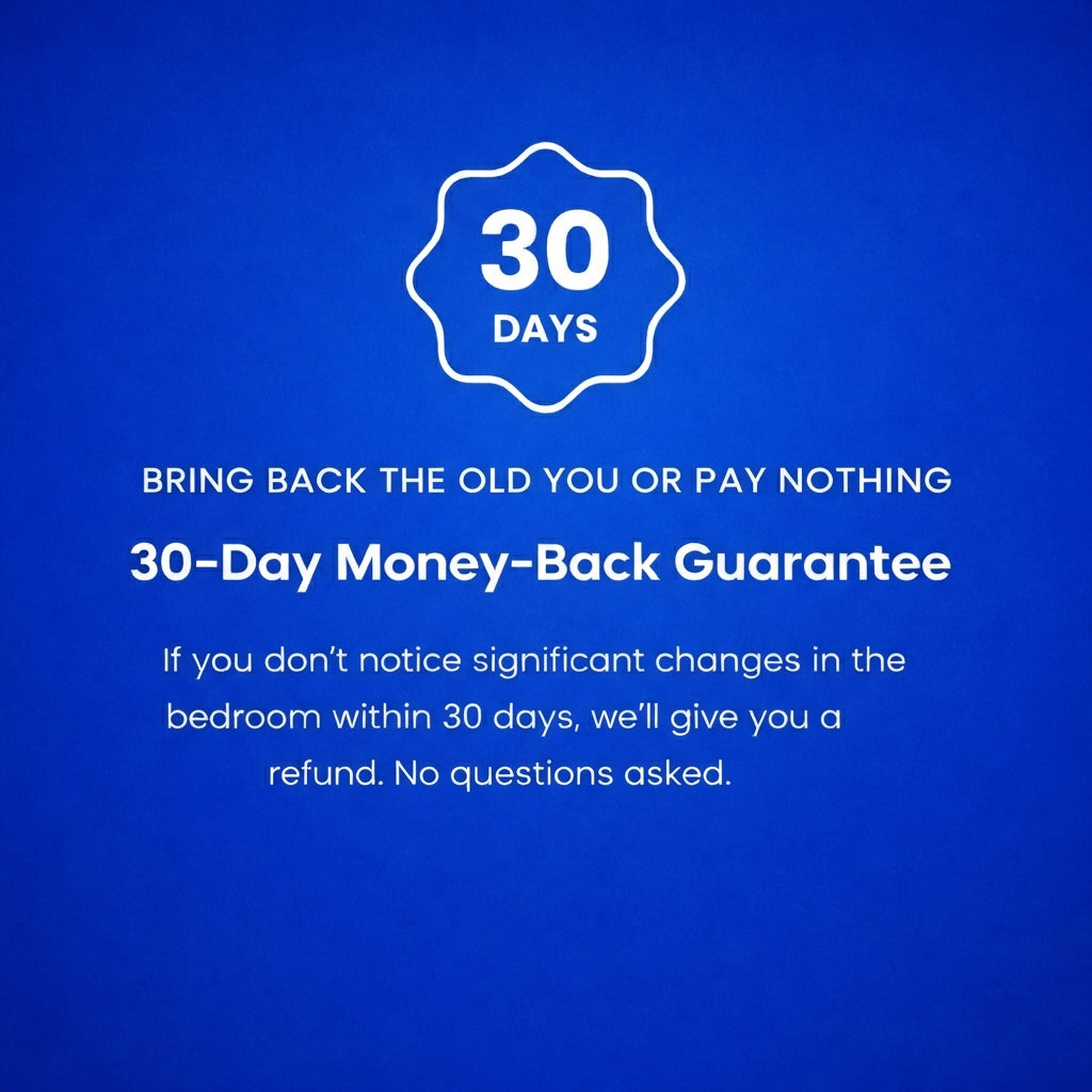 13 in 1 NAD+ Men's Complex