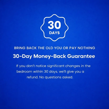 13 in 1 NAD+ Men's Complex