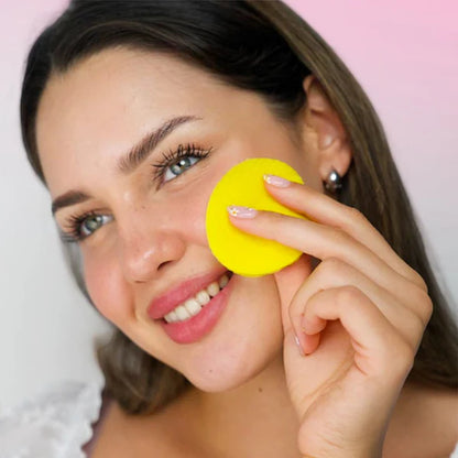 Alterity Turmeric & Kojic Acid Cleansing Pad