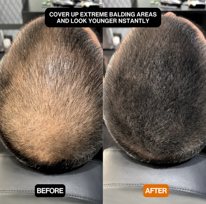 Hair Filling Powder