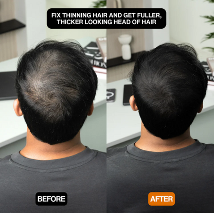 Hair Filling Powder