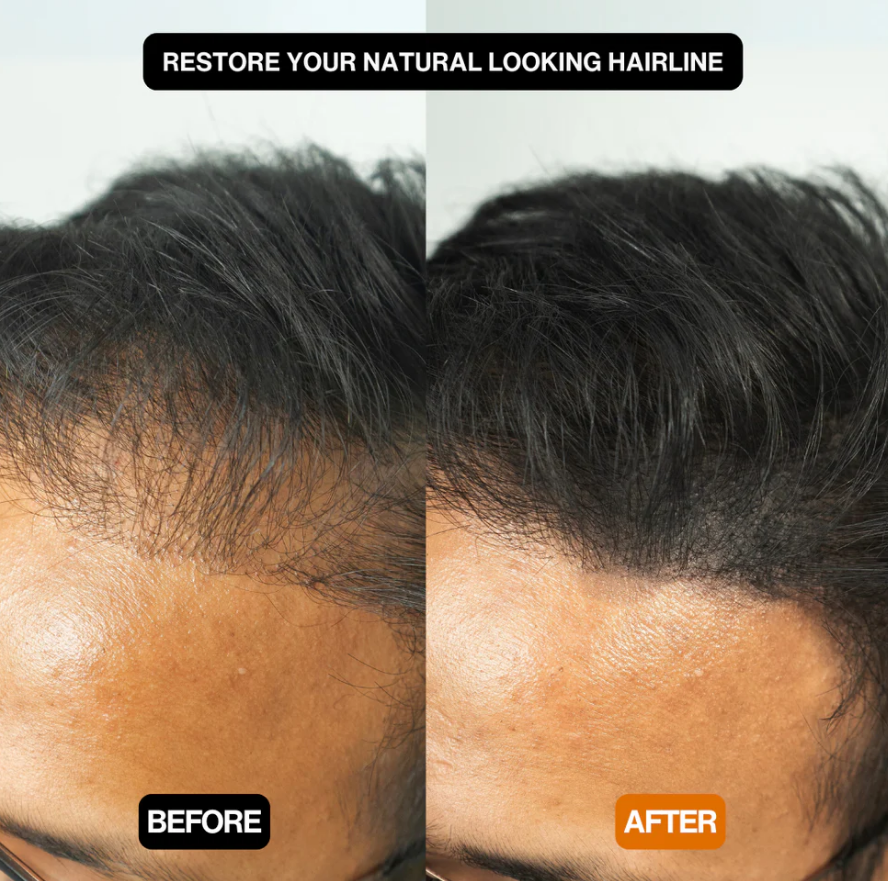 Hair Filling Powder