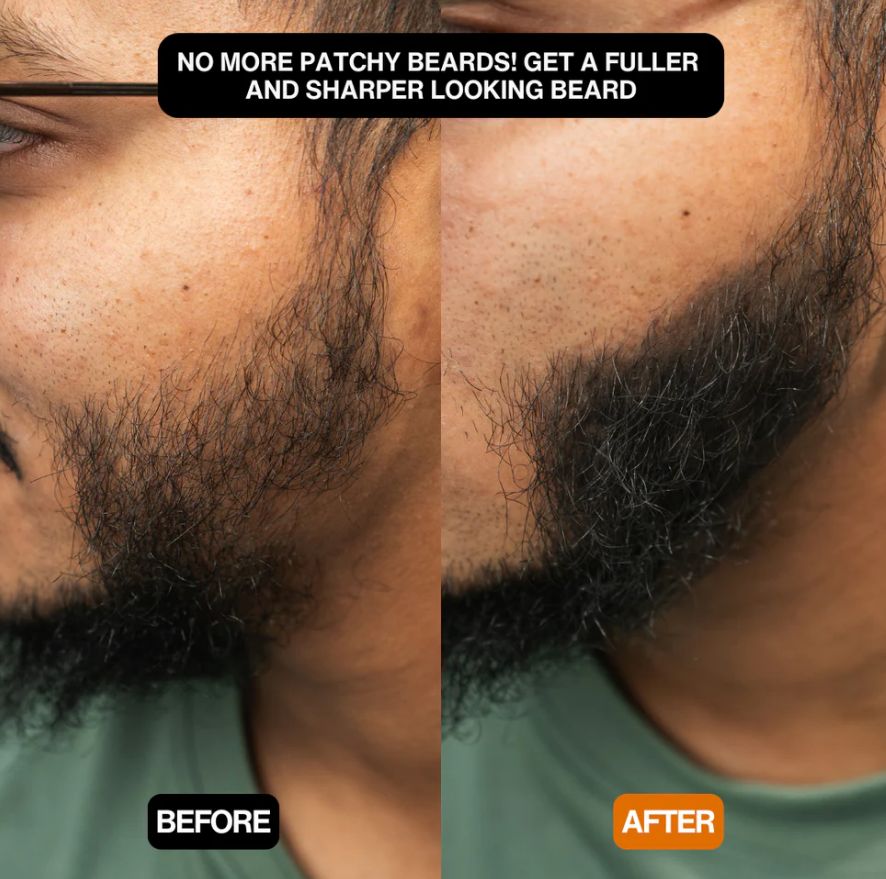 Hair Filling Powder