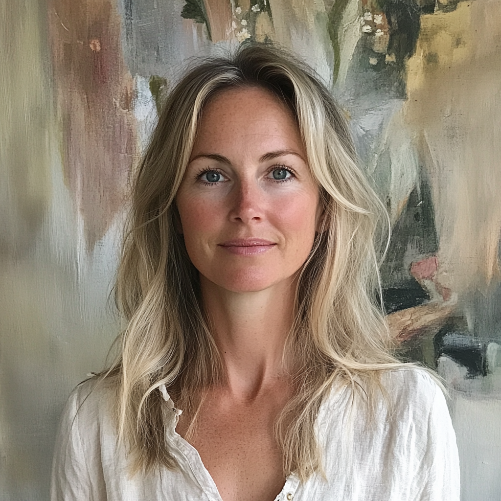 <strong>Susan L, Florida</strong>