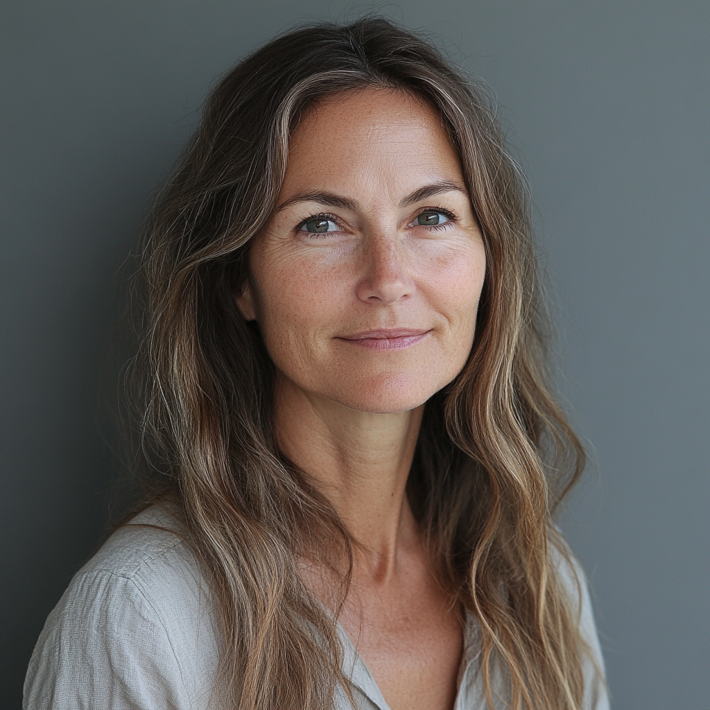 <strong>Lisa T, California</strong>