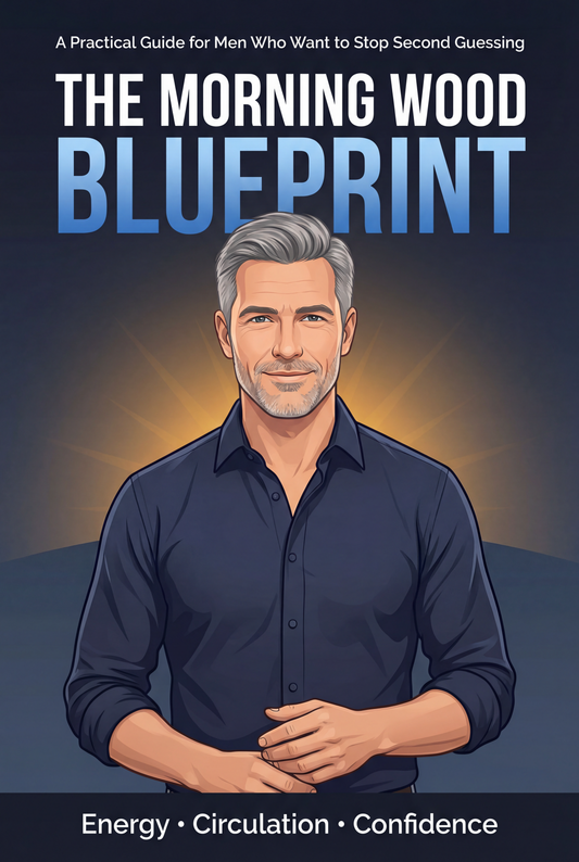 The Morning Wood Blueprint